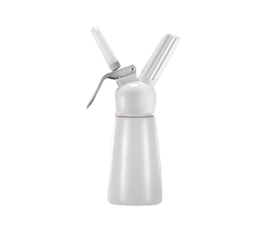 Alternative view of 250ml Mini Whipped Cream Dispenser
