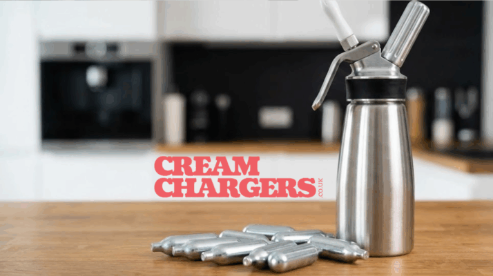 Nitrous Oxide Canisters: What You Need to Know Before Buying