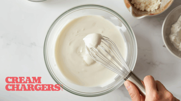Whipped Cream Not Whipping? Here’s Why & How to Fix It
