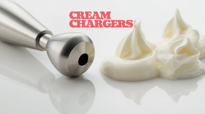Cream Charger Sizes Explained- How Many Chargers Do You Really Need?