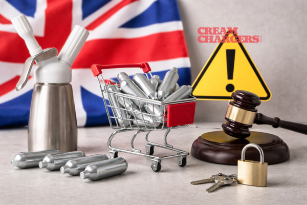 Is It Legal to Buy Nitrous Oxide in the UK?